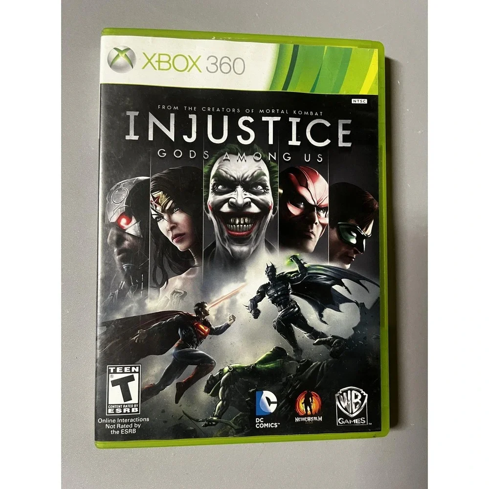 Microsoft Xbox 360 Game Lot Of 8 Skyrim Destiny Black Ops 2 Battlefield 3 HAWX